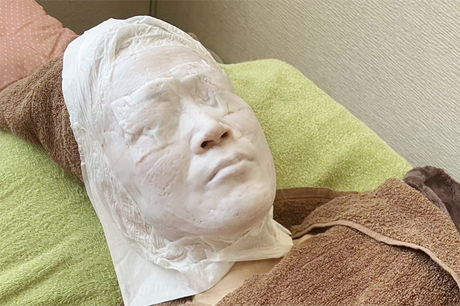 健康耳つぼフェイシャルケア 癒しのIzumI | 上田のエステサロン