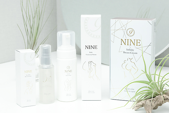 サロン VINNO | 明石のエステサロン サロン VINNO | 明石のエステサロン