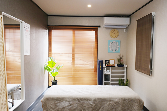 なごみ神経整体院 | 松戸のリラクゼーション