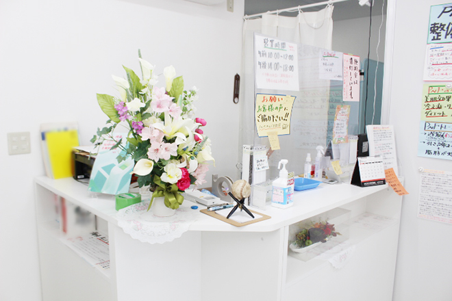 心メディカル整体院 | 伊勢崎のリラクゼーション