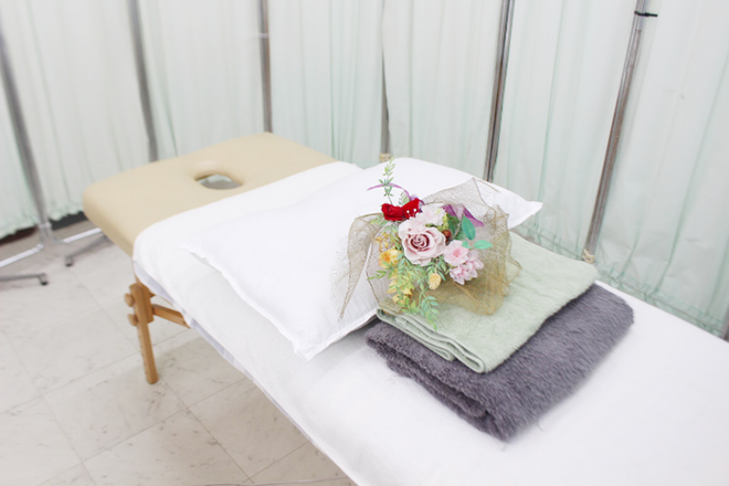 心メディカル整体院 | 伊勢崎のリラクゼーション