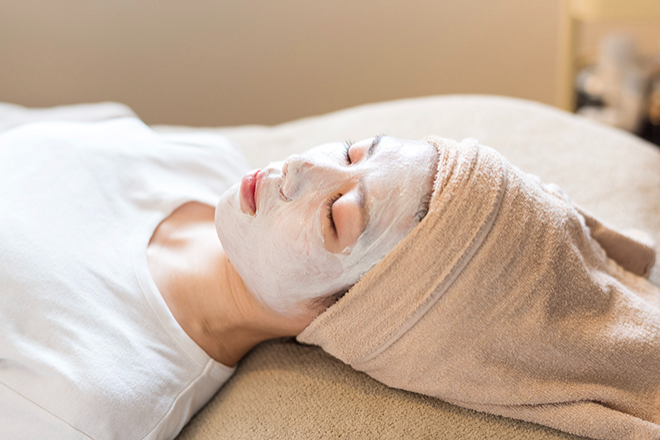 salonKATE | 富山のエステサロン