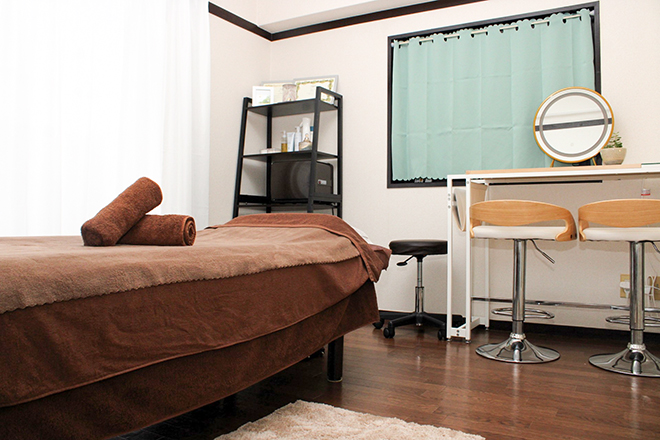 Lumirise | 稲毛のエステサロン Lumirise | 稲毛のエステサロン