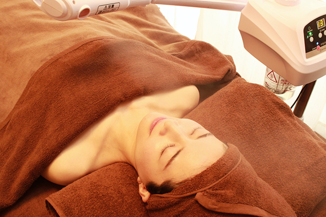 Lumirise | 稲毛のエステサロン Lumirise | 稲毛のエステサロン