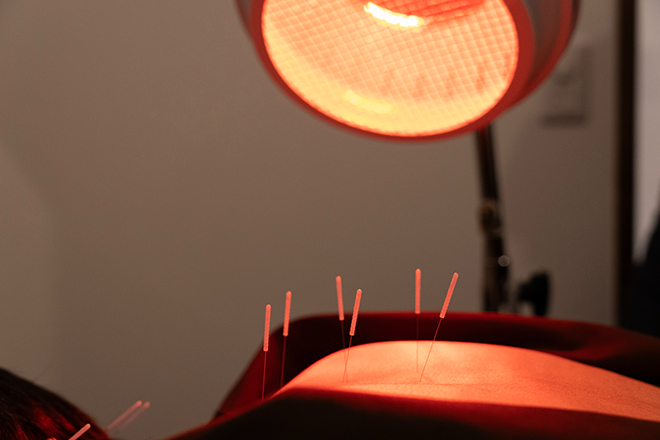 茂市堂 | 目黒のリラクゼーション