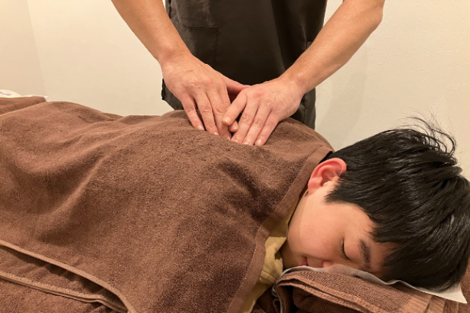 茂市堂 | 目黒のリラクゼーション