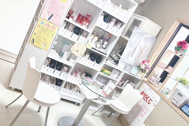 CPサロン エレン | 岡山のエステサロン