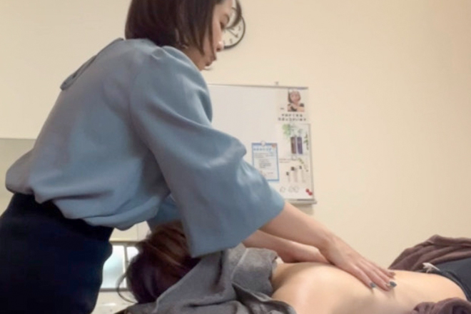 total salon Vii Smile | 安城のエステサロン