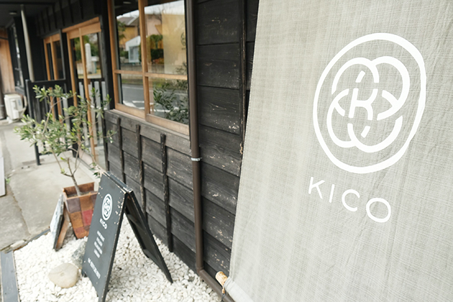 KICO by PLUS relaxation salon | 館林のエステサロン KICO by PLUS relaxation salon | 館林のエステサロン