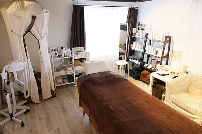 KICO by PLUS relaxation salon | 館林のエステサロン KICO by PLUS relaxation salon | 館林のエステサロン