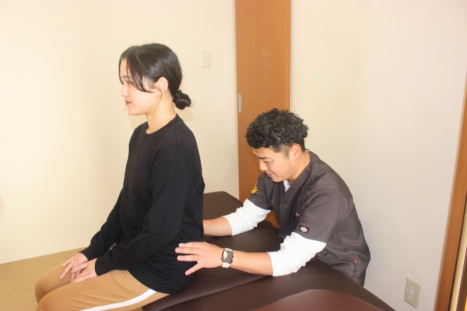 東京脊柱専門整体院 | 大井町のリラクゼーション