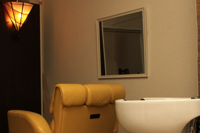 スパ&ビューティー Sally | 大和のエステサロン