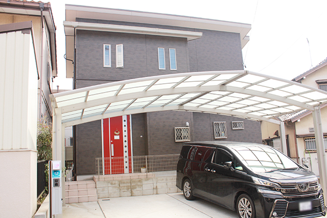 charm | 半田のエステサロン