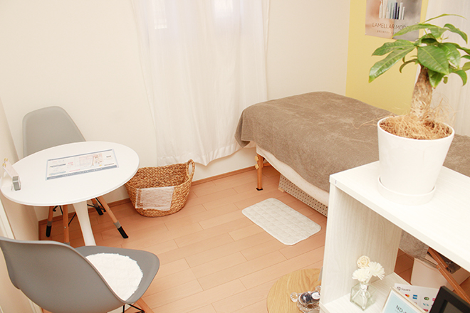 charm | 半田のエステサロン