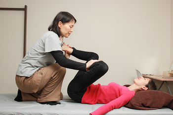 ミラクリフレッシュ | 錦糸町のリラクゼーション