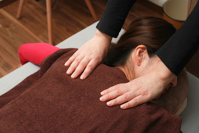 ミラクリフレッシュ | 錦糸町のリラクゼーション ミラクリフレッシュ | 錦糸町のリラクゼーション