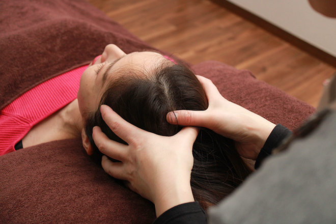 ミラクリフレッシュ | 錦糸町のリラクゼーション ミラクリフレッシュ | 錦糸町のリラクゼーション