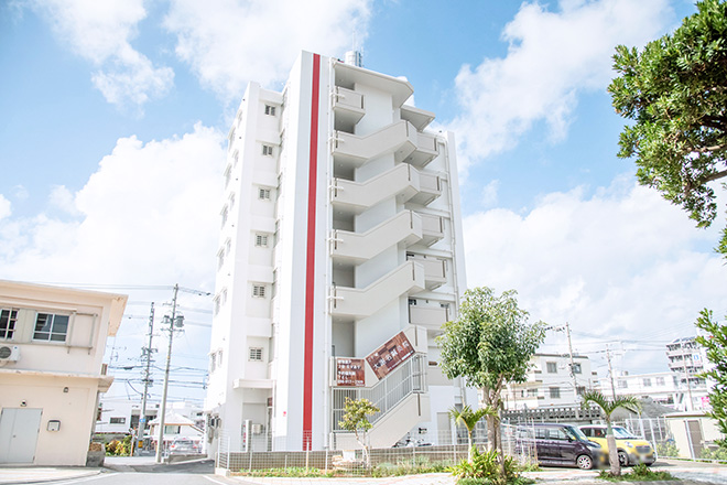 大謝名鍼灸接骨院 | 那覇のリラクゼーション