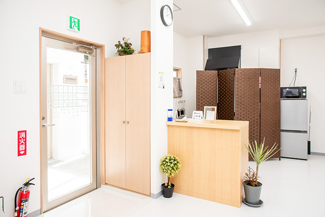 大謝名鍼灸接骨院 | 那覇のリラクゼーション