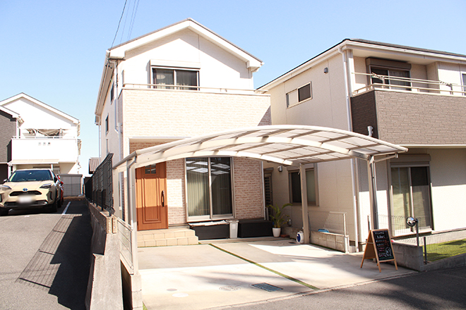 新リンパサロン hikari | 東海のエステサロン