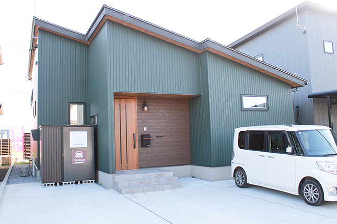 makana. | 大垣のエステサロン