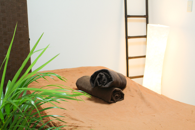 Rose Green | 広尾のエステサロン