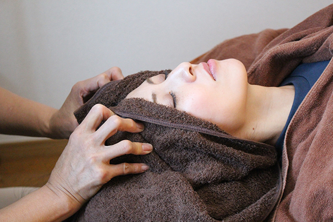 Rose Green | 広尾のエステサロン