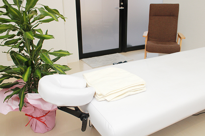 『大』整体院 | 御器所のリラクゼーション 『大』整体院 | 御器所のリラクゼーション