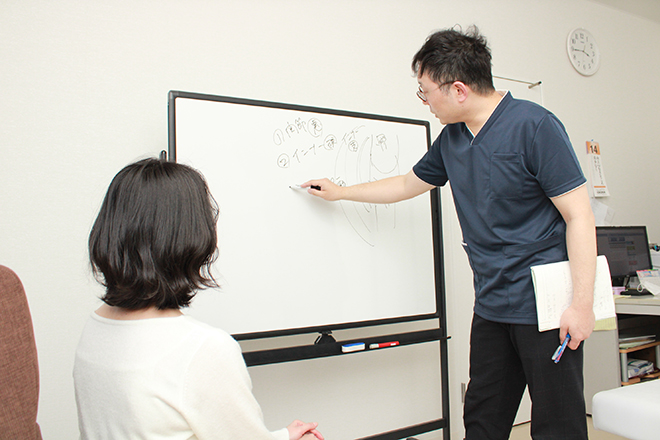 『大』整体院 | 御器所のリラクゼーション 『大』整体院 | 御器所のリラクゼーション