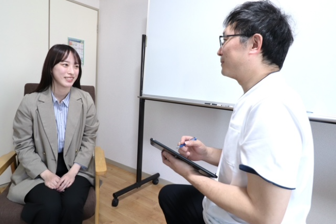 『大』整体院 | 御器所のリラクゼーション 『大』整体院 | 御器所のリラクゼーション