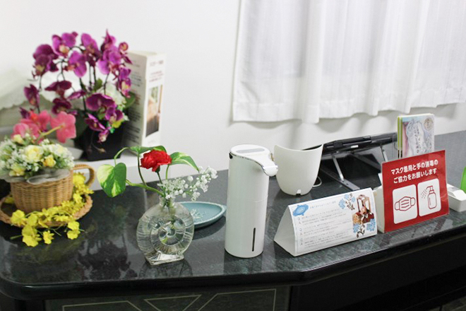 アロマ&エステ&シロダーラで脳メンテ・免疫美容サロン マノン | 三鷹のエステサロン