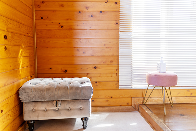 ViSANTE | 熊本のエステサロン