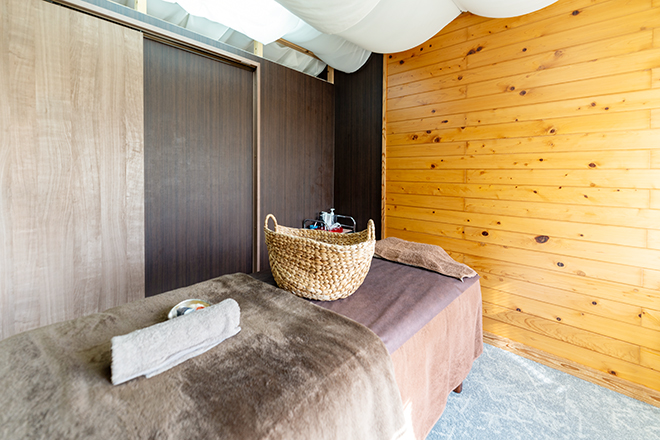 ViSANTE | 熊本のエステサロン