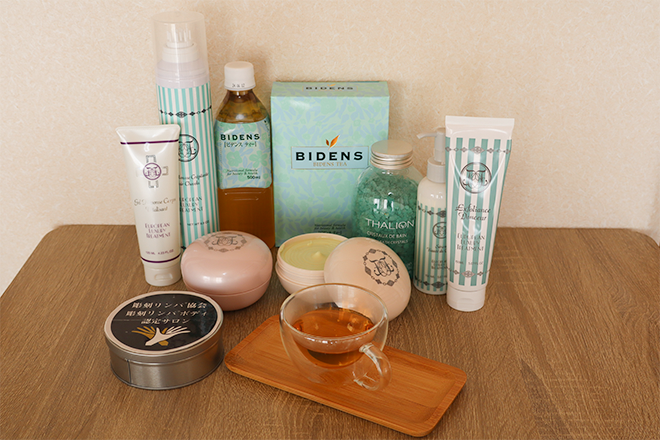 彫刻リンパ®︎•タイ古式セラピーサロン【Venus+en】 | 宮古のリラクゼーション 彫刻リンパ®︎•タイ古式セラピーサロン【Venus+en】 | 宮古のリラクゼーション