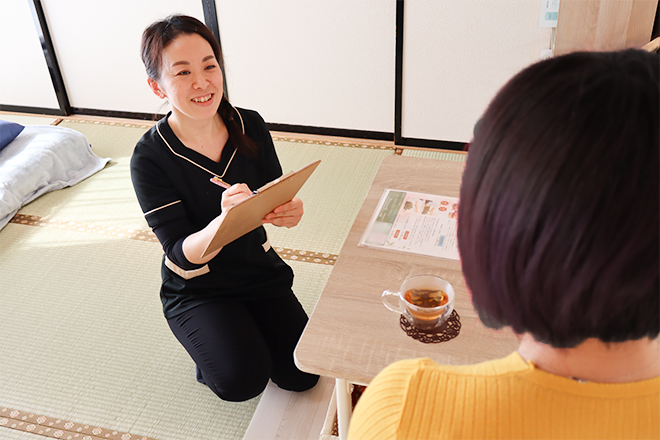 彫刻リンパ®︎•タイ古式セラピーサロン【Venus+en】 | 宮古のリラクゼーション 彫刻リンパ®︎•タイ古式セラピーサロン【Venus+en】 | 宮古のリラクゼーション