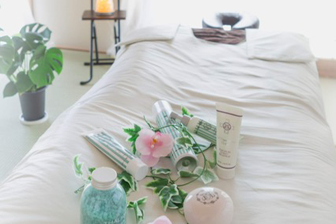 彫刻リンパ®︎•タイ古式セラピーサロン【Venus+en】 | 宮古のリラクゼーション 彫刻リンパ®︎•タイ古式セラピーサロン【Venus+en】 | 宮古のリラクゼーション