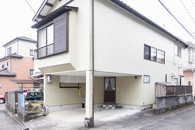 癒し術鳳樹 | 静岡のエステサロン