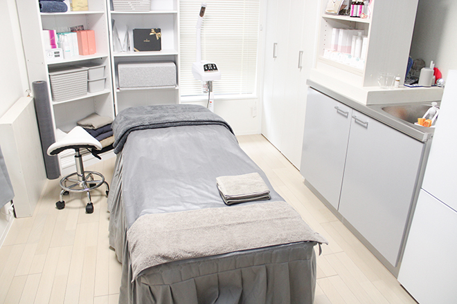 plus beaute | 原宿のエステサロン plus beaute | 原宿のエステサロン