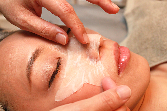 plus beaute | 原宿のエステサロン plus beaute | 原宿のエステサロン