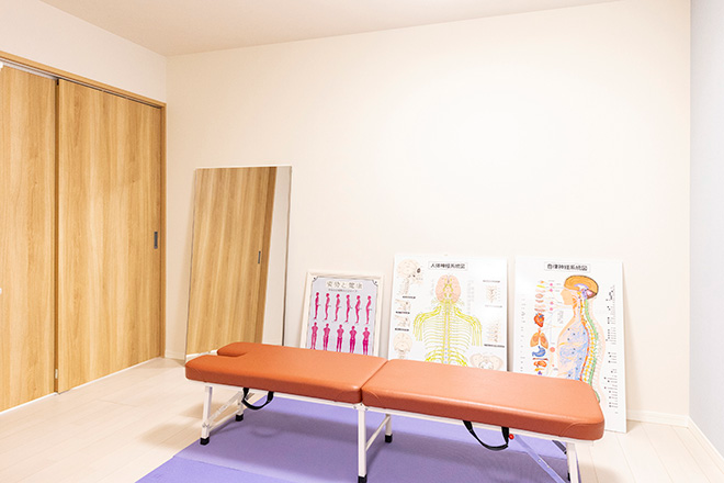 スキット | 新潟のリラクゼーション