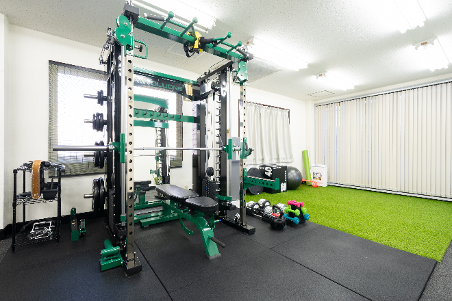 FALCONS鍼灸院×パーソナルジム | 八千代のリラクゼーション