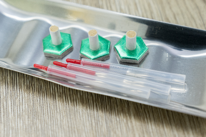 FALCONS鍼灸院×パーソナルジム | 八千代のリラクゼーション