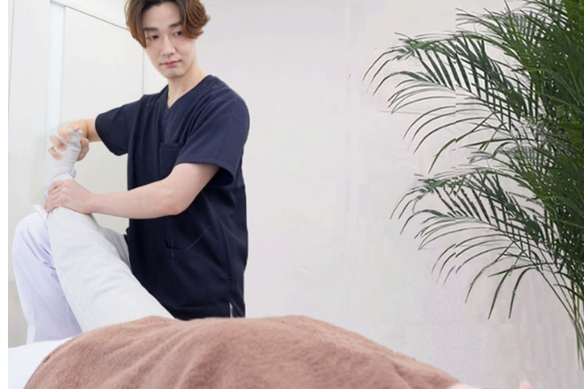 [小顔矯正 骨盤矯正 美容矯正]銀座 美.design 札幌大通店 | 大通のリラクゼーション