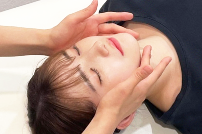 [小顔矯正 骨盤矯正 美容矯正]銀座 美.design 札幌大通店 | 大通のリラクゼーション