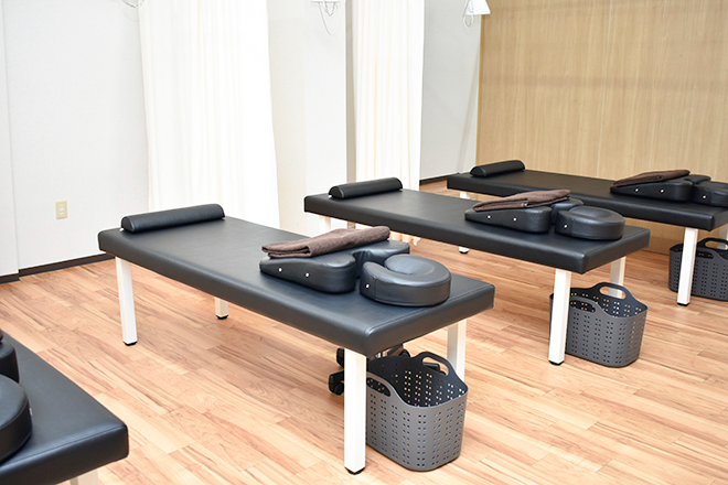 飯能メディカル接骨院・整体院 | 飯能のリラクゼーション 飯能メディカル接骨院・整体院 | 飯能のリラクゼーション