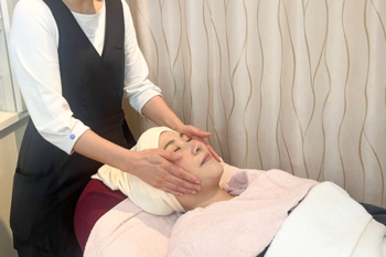 CP SALON Grand jete | 平塚のエステサロン