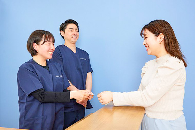 小手指駅前通り接骨院・整体院 | 所沢のリラクゼーション 小手指駅前通り接骨院・整体院 | 所沢のリラクゼーション