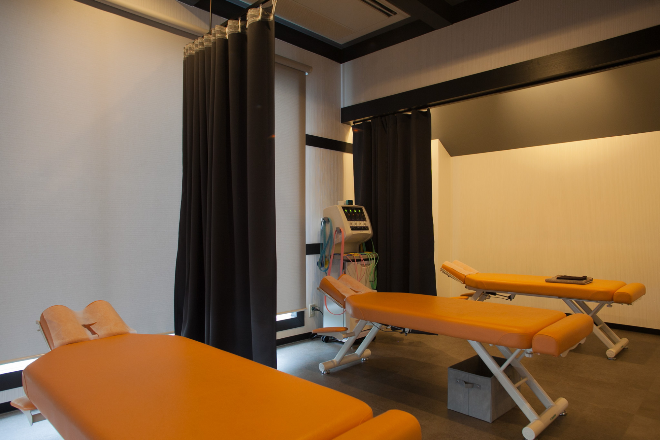 理学療法士のいるニコアnicore整体院 | 豊橋のリラクゼーション