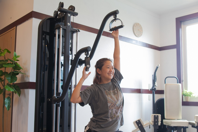 理学療法士のいるニコアnicore整体院 | 豊橋のリラクゼーション