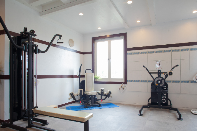 理学療法士のいるニコアnicore整体院 | 豊橋のリラクゼーション